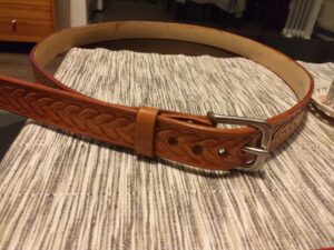 Püksirihm.mens belts