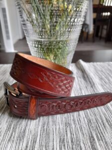 Püksirihm.mens belts