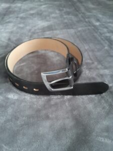 Püksirihm.mens belts